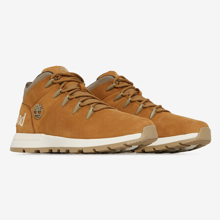 TIMBERLAND sprint trekker SPRINT TREKKER MID HONEY/WHITE MEN