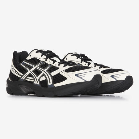 ASICS gel-1130 GEL-1130 BLACK/BEIGE MEN