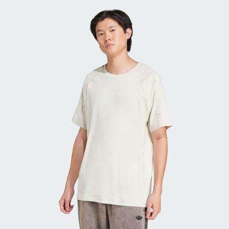 T-shirt Premium Essentials : Alumina