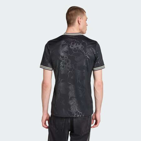 ADIDAS PERFORMANCE Maillot Juventus 25/26 Third Black / Ecru Tint HOMME