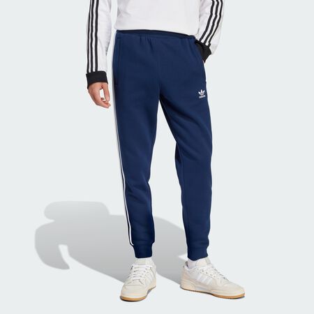 ADIDAS ORIGINALS Pantalon 3 bandes Adicolor Night Indigo HOMME