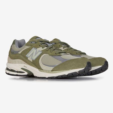 NEW BALANCE 2002r 2002R VERT HOMME