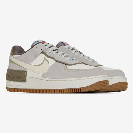 NIKE air force 1 AIR FORCE 1 SHADOW BEIGE WOMEN