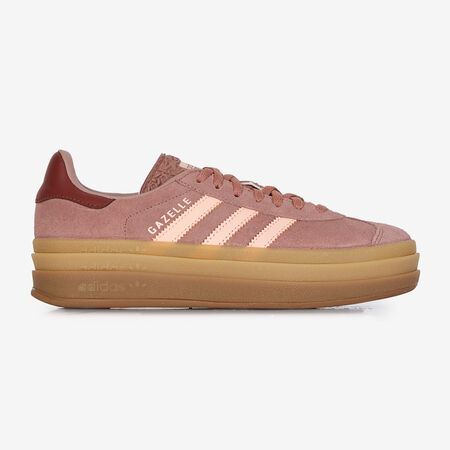 GAZELLE BOLD : ROSE/ROSE