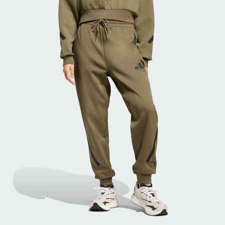 ADIDAS ORIGINALS Pantalon adidas Z.N.E. Olive Strata FEMME