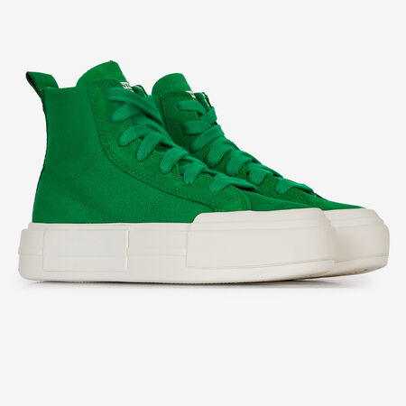CONVERSE chuck taylor all star CHUCK TAYLOR ALL STAR CRUISE VERT FEMME