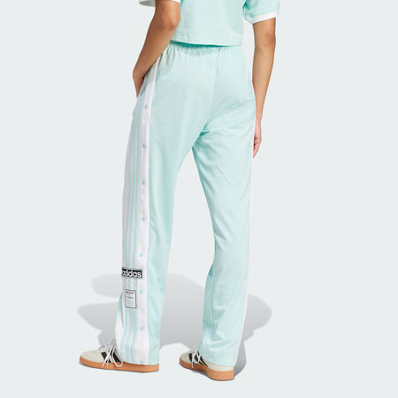 ADIDAS ORIGINALS Adibreak Pants Semi Flash Aqua WOMEN