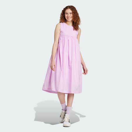 ADIDAS SPORTSWEAR City Escape Summer Dress Bliss Lilac WOMEN