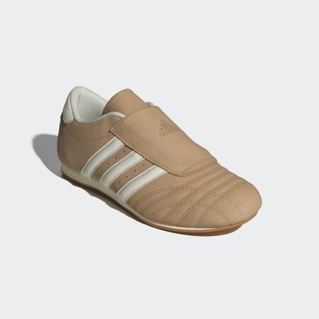 ADIDAS ORIGINALS taekwondo TAEKWONDO BROWN WOMEN