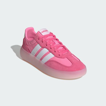 ADIDAS SPORTSWEAR Barreda Decode Shoes Bliss Pink / Cloud White / Almost Pink JUNIOR