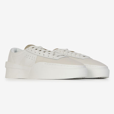 LACOSTE AURA CLUB BLANC HOMME