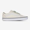 null : BEIGE/BLANC