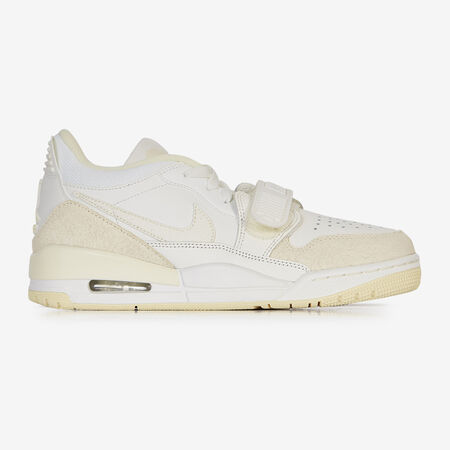 JORDAN air jordan 1 AIR JORDAN LEGACY 312 WHITE/BEIGE WOMEN
