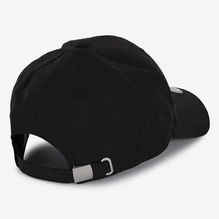 NEW ERA 9FORTY NY FLAWLESS BLACK MEN