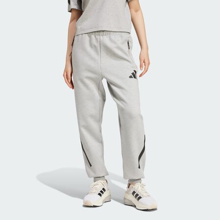 ADIDAS ORIGINALS Pantalon adidas Z.N.E. Medium Grey Heather FEMME