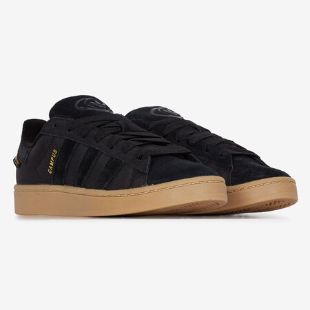 ADIDAS ORIGINALS campus CAMPUS 00s CORDURA BLACK/GUM MEN