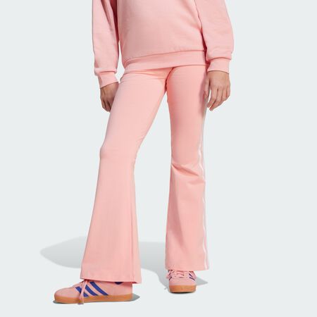 ADIDAS ORIGINALS Legging adicolor Semi Pink Spark JUNIOR
