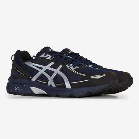 ASICS gel-venture GEL-VENTURE 6 NAVY BLUE/BLACK MEN