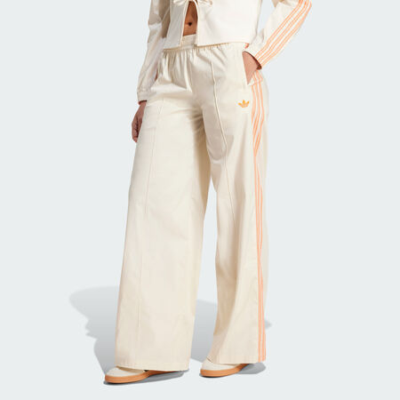 ADIDAS ORIGINALS Pantalon adidas Originals Summer Glow Wonder White FEMME