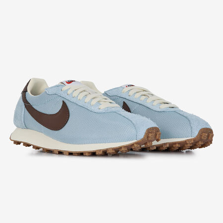 NIKE LD-1000 LD-1000 BLEU/MARRON HOMME