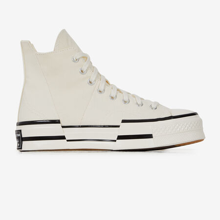 CONVERSE chuck 70 CHUCK 70 PLUS WHITE MEN
