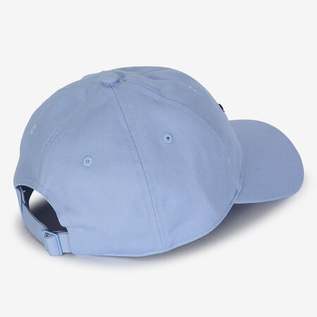 ADIDAS ORIGINALS CASQUETTE BASEBALL CLASSIC TREFOIL BLUE/BLACK MEN