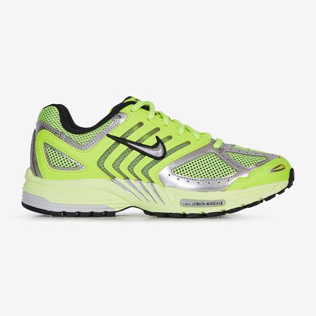 AIR PEGASUS 2005 : YELLOW