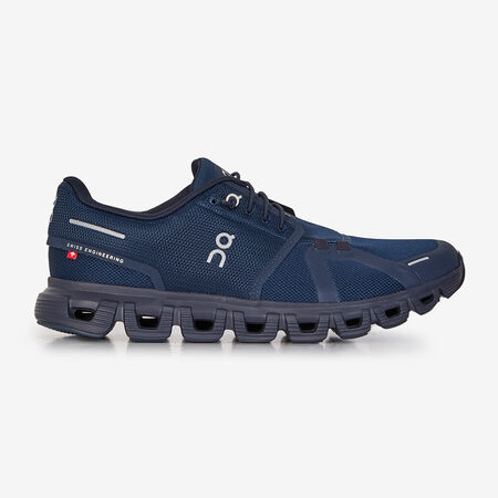CLOUD 6 : NAVY BLUE