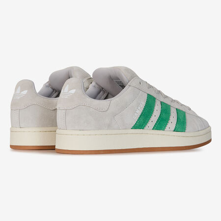 ADIDAS ORIGINALS campus CAMPUS 00s GREY/GREEN MEN