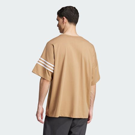ADIDAS ORIGINALS Neuclassics Tee Cardboard MEN