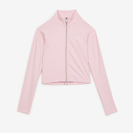 NIKE JACKET SLIM GLS ROSE FEMME