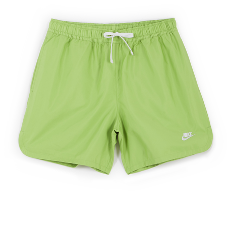 NIKE SHORT WOVEN FLOW VERT MEN