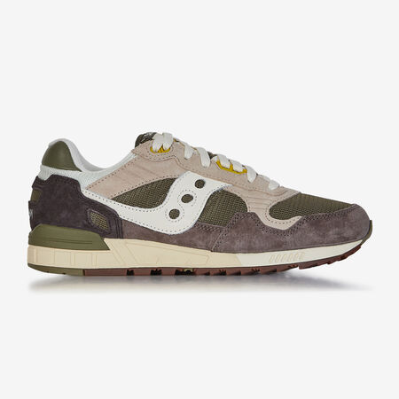 SAUCONY SHADOW 5000 KHAKI/BEIGE MEN