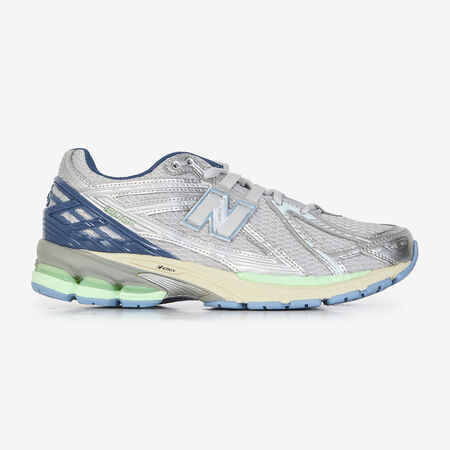 NEW BALANCE 1906 1906 GREY/BLUE MEN
