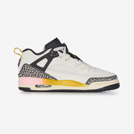 JORDAN Spizike JORDAN SPIZIKE BEIGE/MULTICOLOURED JUNIOR