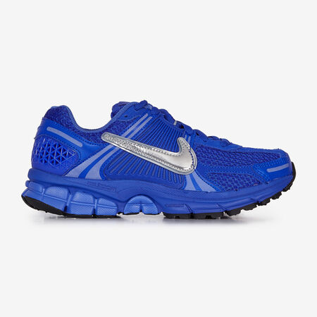 NIKE zoom vomero ZOOM VOMERO 5 ELECTRIC BLUE/SILVER WOMEN