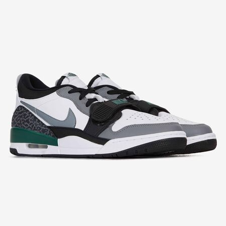 JORDAN air jordan 1 AIR JORDAN LEGACY 312 LOW BLANC/GRIS HOMME
