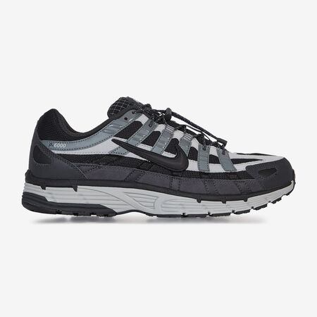 NIKE p-6000 P-6000 GRIS HOMME