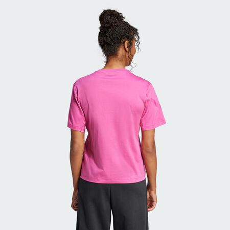 ADIDAS ORIGINALS T-shirt adidas Z.N.E. Semi Lucid Fuchsia FEMME