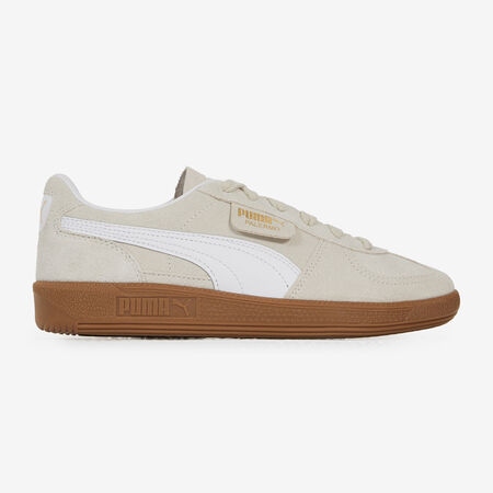 PUMA palermo PALERMO BEIGE/WHITE WOMEN