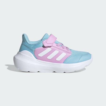 ADIDAS SPORTSWEAR Tensaur Run 2.0 Shoes Kids Icey Blue / Cloud White / Bliss Lilac TODDLERS