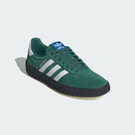 ADIDAS ORIGINALS Chaussure RM Montreal Collegiate Green / Cloud White / Core Black HOMME