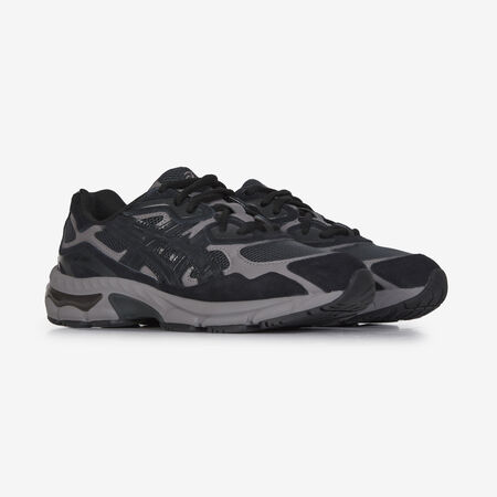 ASICS gel-nyc GEL-NYC BLACK/GREY JUNIOR