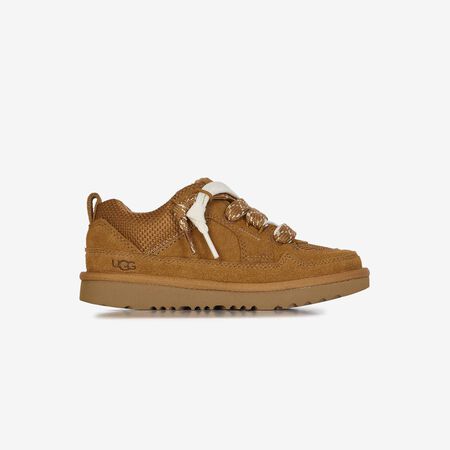 UGG Lowmel LO LOWMEL BROWN TODDLERS