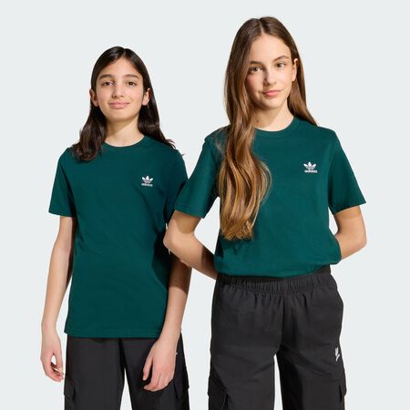 ADIDAS ORIGINALS T-shirt Aurora Ivy CADET