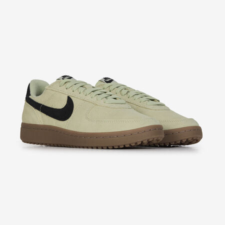 NIKE field general FIELD GENERAL YELLOW/BLACK WOMEN