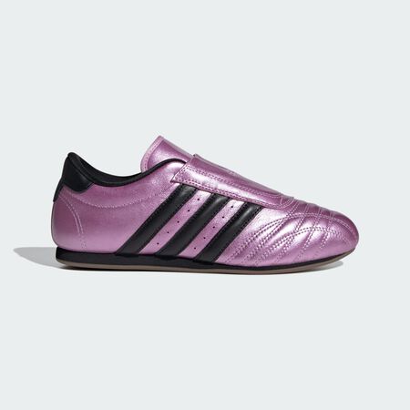 ADIDAS ORIGINALS taekwondo TAEKWONDO VIOLET/NOIR FEMME