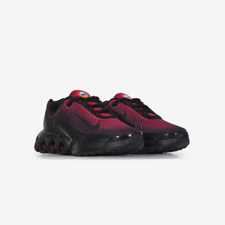 NIKE air max AIR MAX DN SWOOSH BLACK/RED TODDLERS