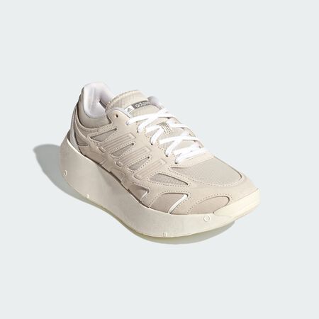 ADIDAS ORIGINALS Chaussure Adizero Aruku Alumina / Off White / Cloud White FEMME