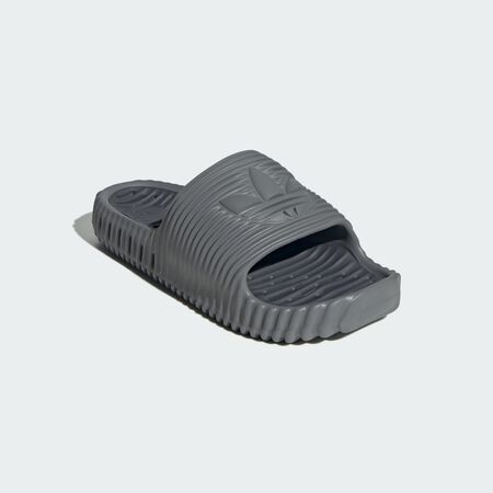 ADIDAS ORIGINALS adilette Adilette 25 Slides Grey Three / Grey Three / Grey Four UNISEX